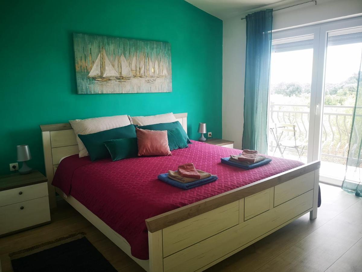 Sunrise, Coastal Istra, Pula Duga Uvala Apartmán