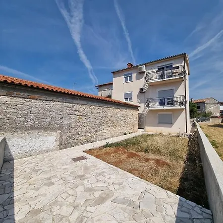 Apartment Sunrise, Coastal Istra, Pula Duga Uvala Pavicini Exterior foto