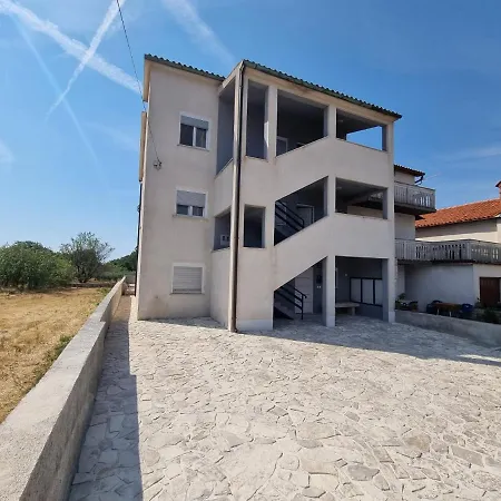 Apartment Sunrise, Coastal Istra, Pula Duga Uvala Pavicini Exterior foto