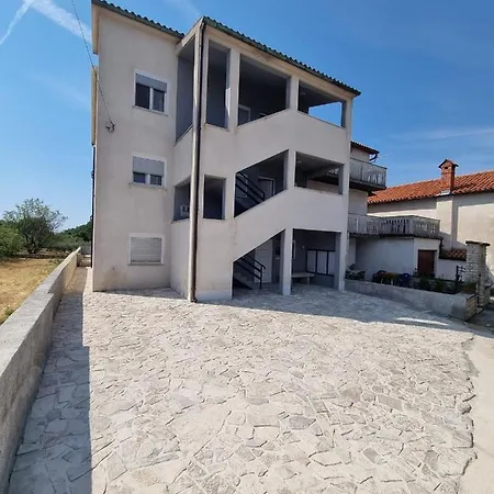 Apartment Sunrise, Coastal Istra, Pula Duga Uvala Pavicini Exterior foto