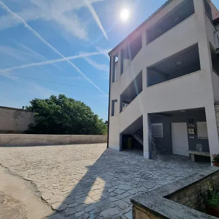 Apartment Sunrise, Coastal Istra, Pula Duga Uvala Pavicini Exterior foto