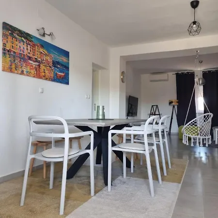 Apartment Sunrise, Coastal Istra, Pula Duga Uvala Pavicini Exterior foto