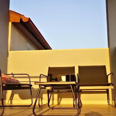 Apartment Sunrise, Coastal Istra, Pula Duga Uvala Pavicini Exterior foto
