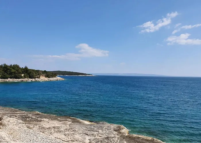 Apartment Sunrise, Coastal Istra, Pula Duga Uvala Pavicini