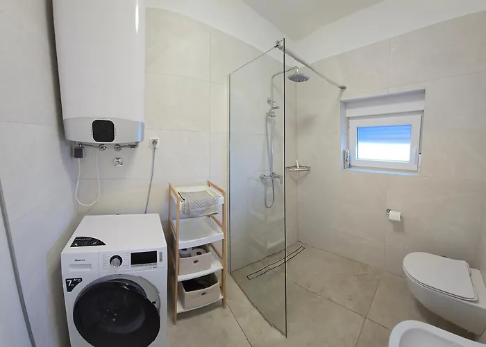 Apartment Sunrise, Coastal Istra, Pula Duga Uvala Pavicini