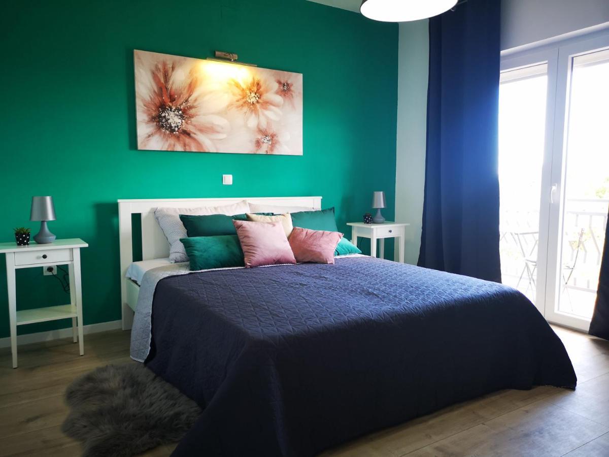 Sunrise, Coastal Istra, Pula Duga Uvala Apartment Pavicini
