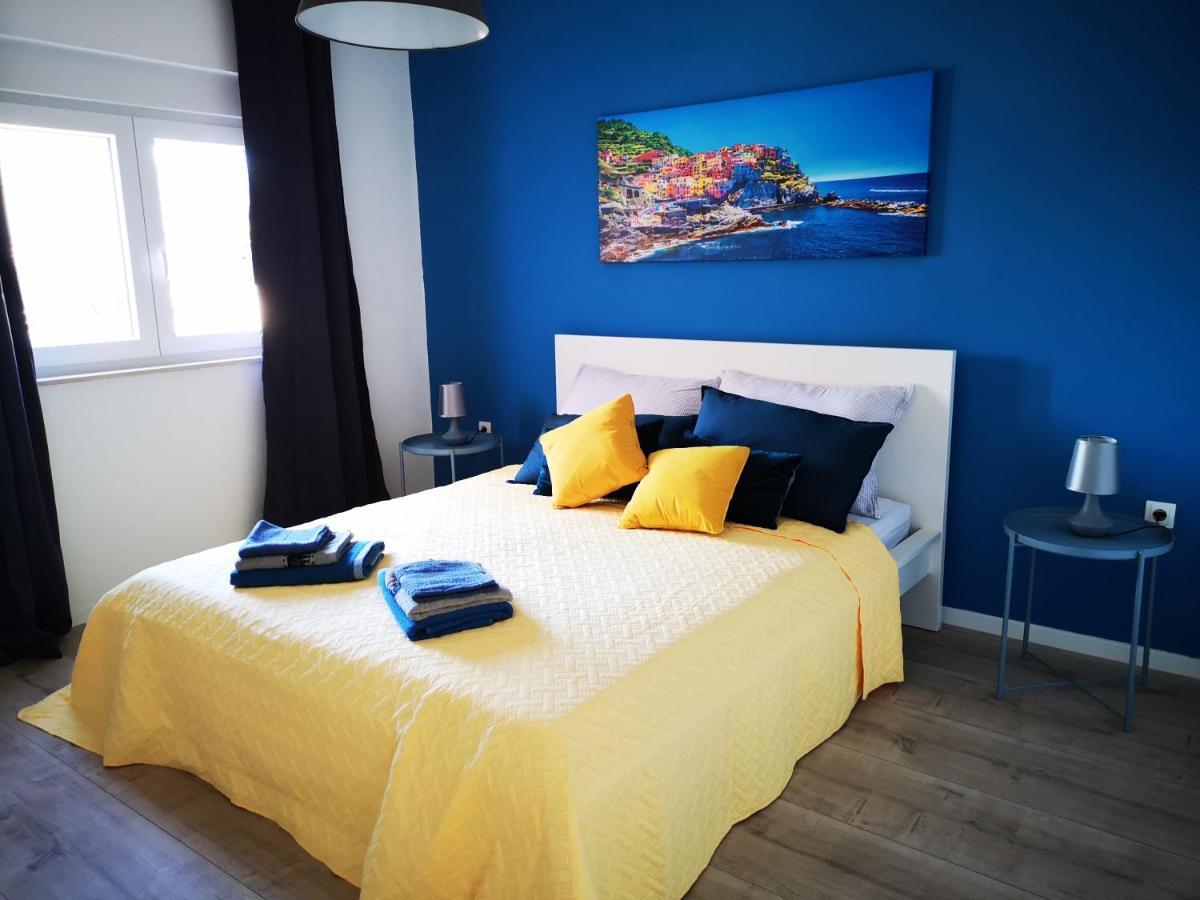 Apartment Sunrise, Coastal Istra, Pula Duga Uvala