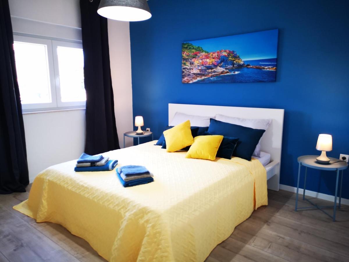 Sunrise, Coastal Istra, Pula Duga Uvala Apartment Pavicini