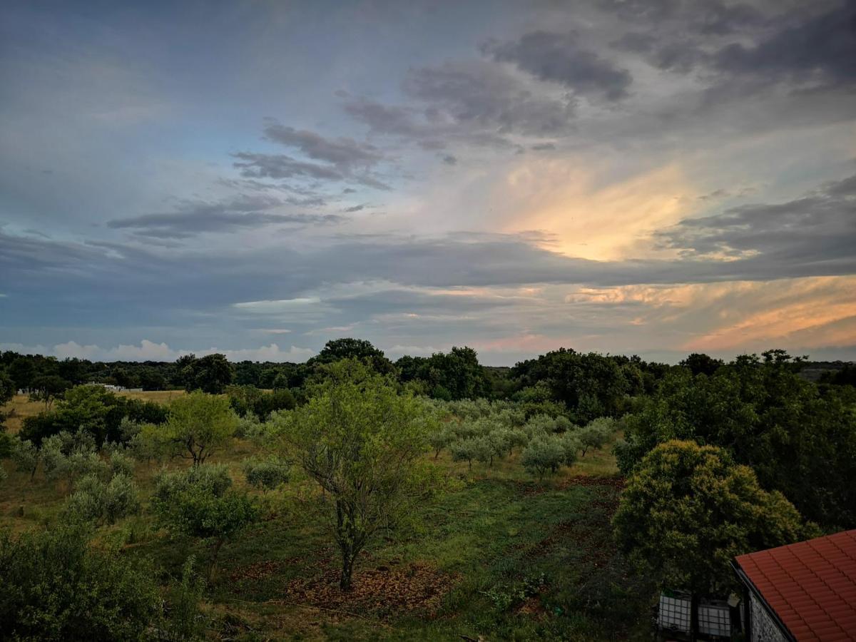 Sunrise, Coastal Istra, Pula Duga Uvala Pavicini