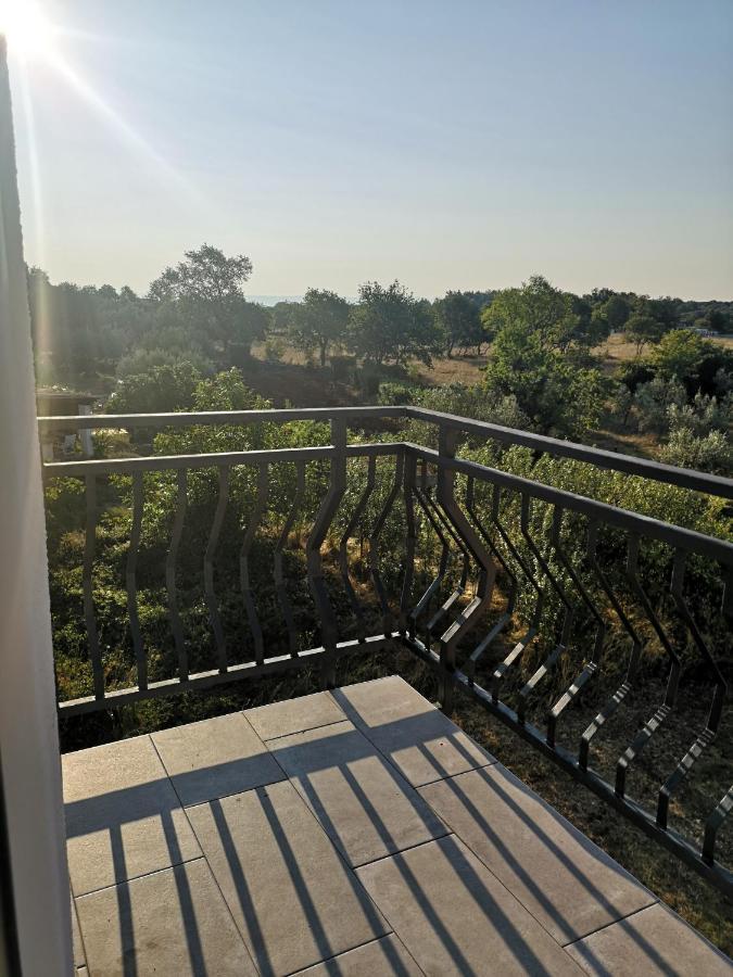 Sunrise, Coastal Istra, Pula Duga Uvala * Pavicini
