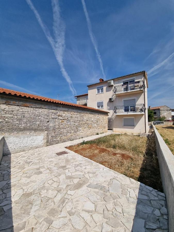 Apartment Sunrise, Coastal Istra, Pula Duga Uvala *