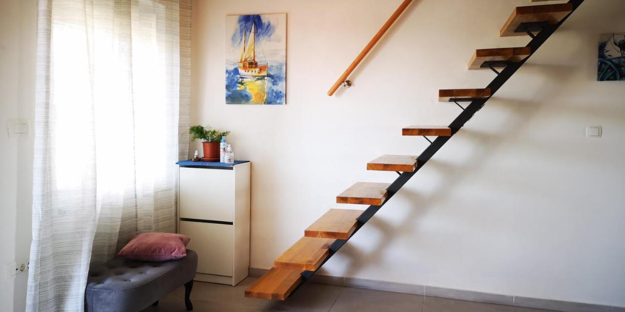 Sunrise, Coastal Istra, Pula Duga Uvala Apartment