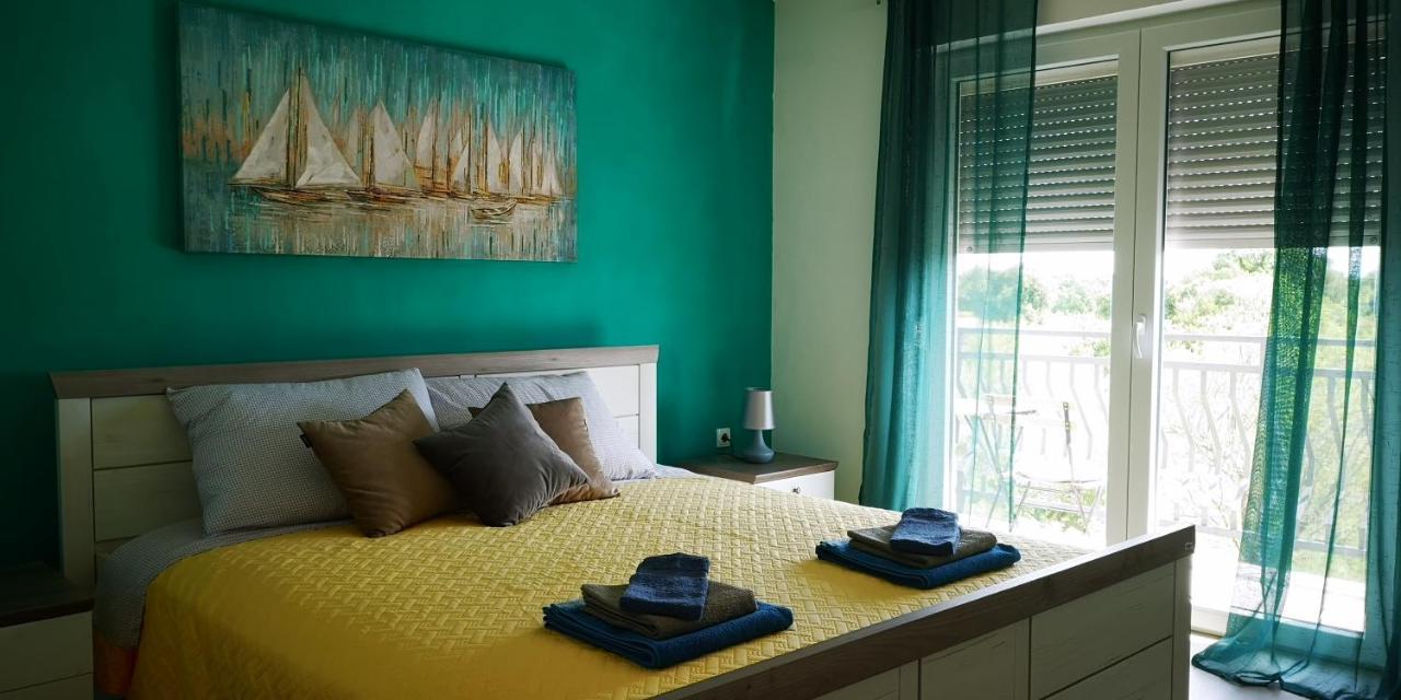 Apartment Sunrise, Coastal Istra, Pula Duga Uvala *