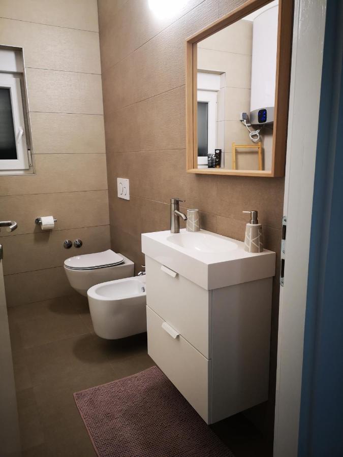 Apartment Sunrise, Coastal Istra, Pula Duga Uvala *