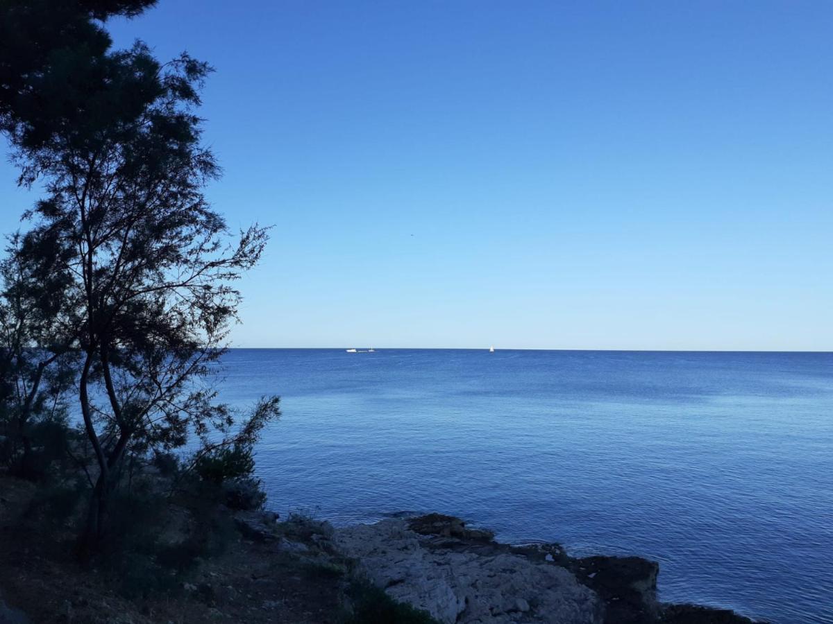 Apartment Sunrise, Coastal Istra, Pula Duga Uvala