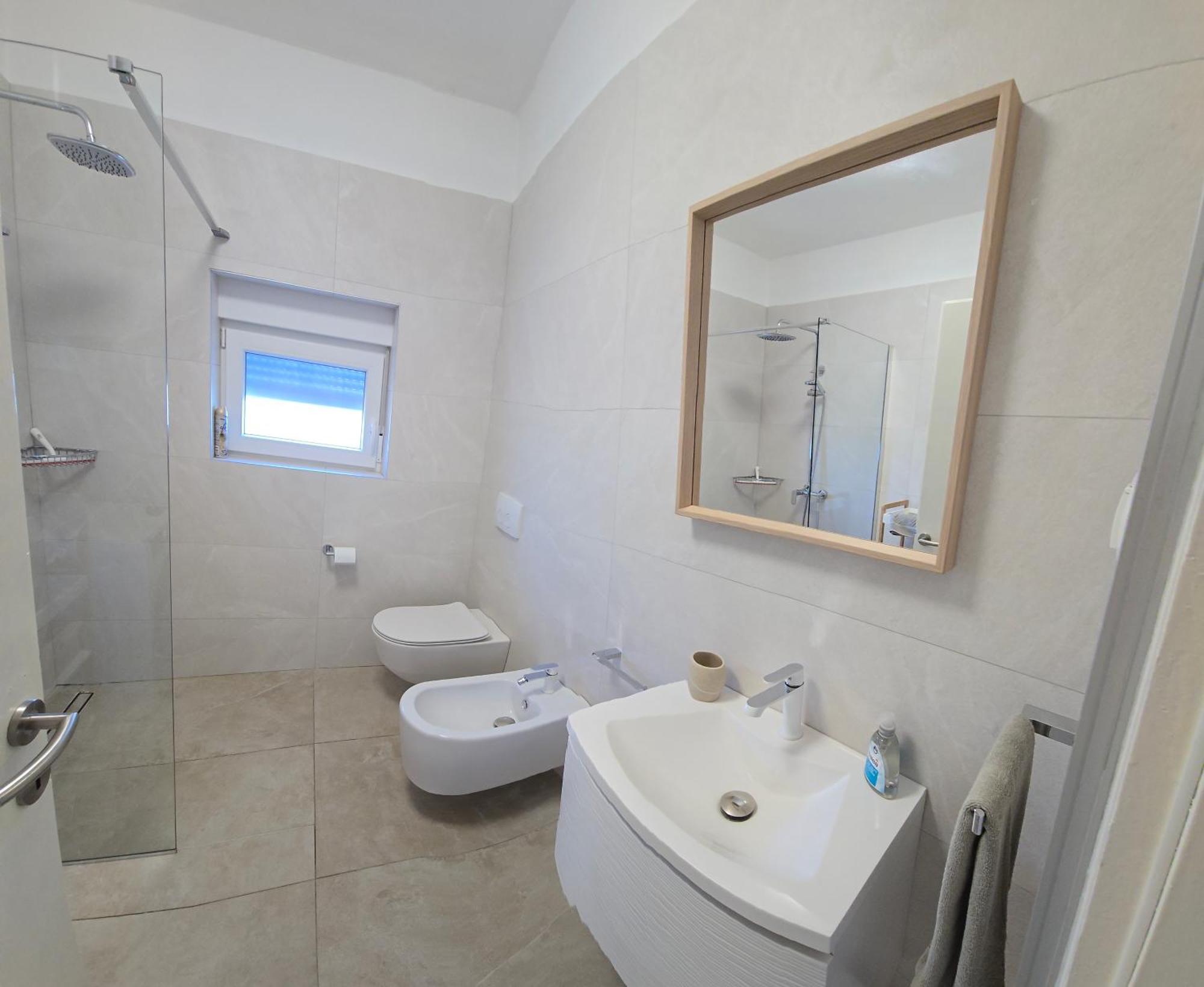 Apartamento Sunrise, Coastal Istra, Pula Duga Uvala *