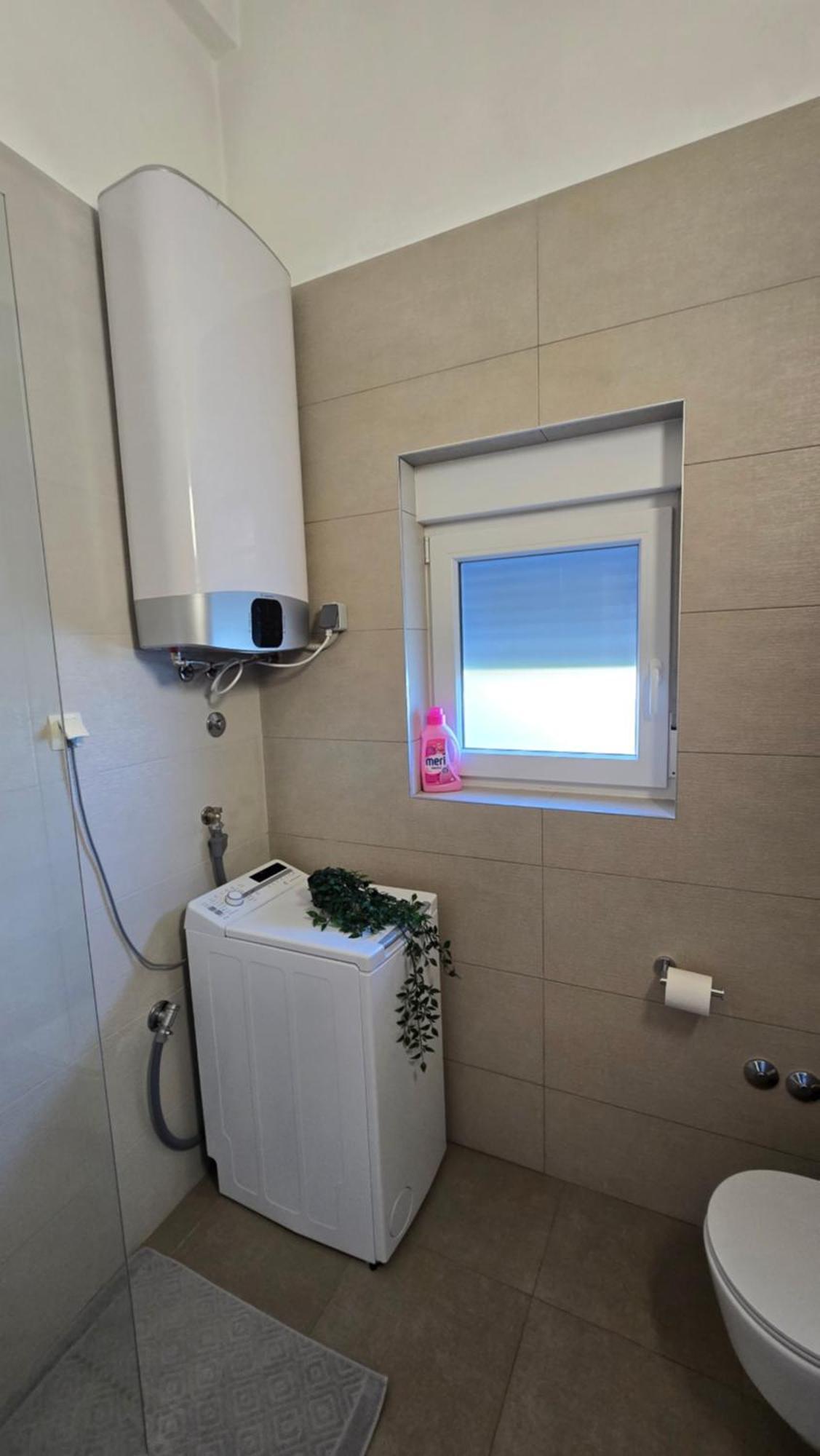 Sunrise, Coastal Istra, Pula Duga Uvala Apartamento *
