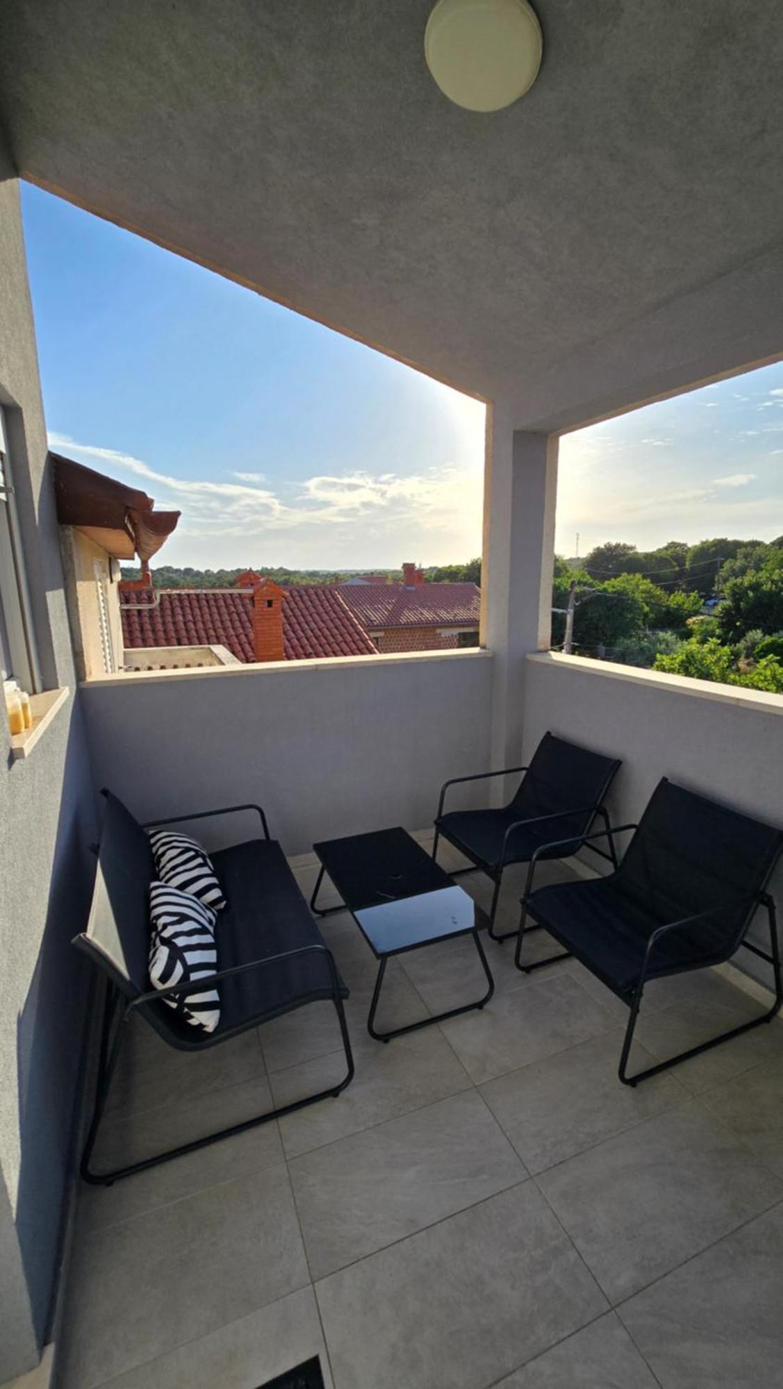 Apartamento Sunrise, Coastal Istra, Pula Duga Uvala *