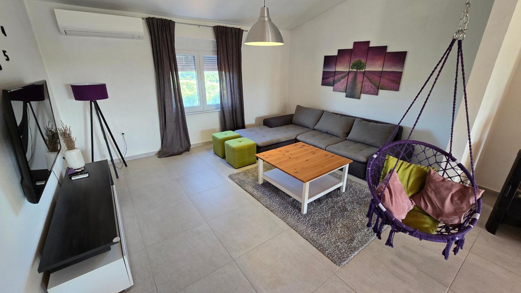 Sunrise, Coastal Istra, Pula Duga Uvala Apartamento *