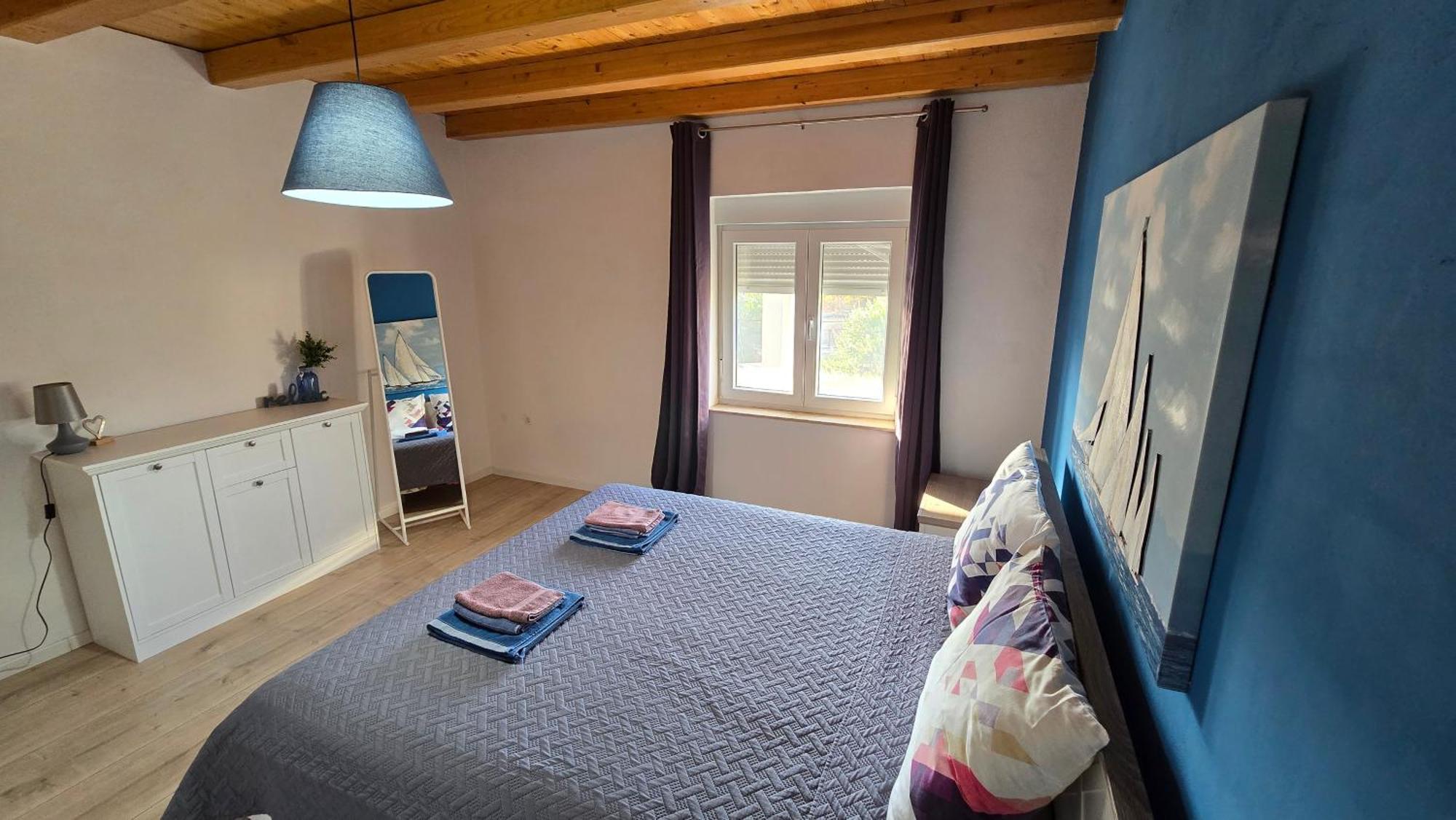 Apartamento Sunrise, Coastal Istra, Pula Duga Uvala *