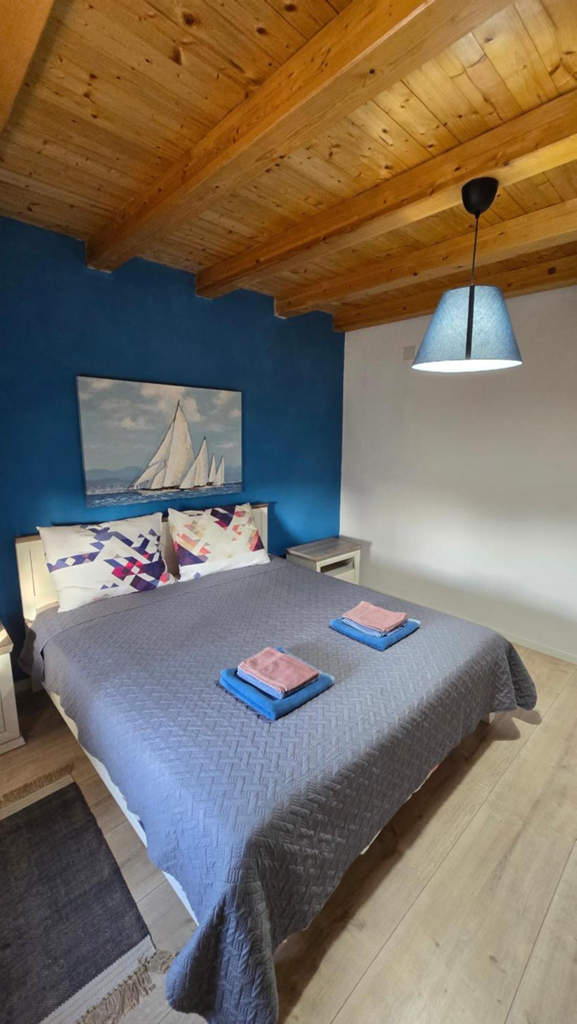 Sunrise, Coastal Istra, Pula Duga Uvala Apartamento Pavicini